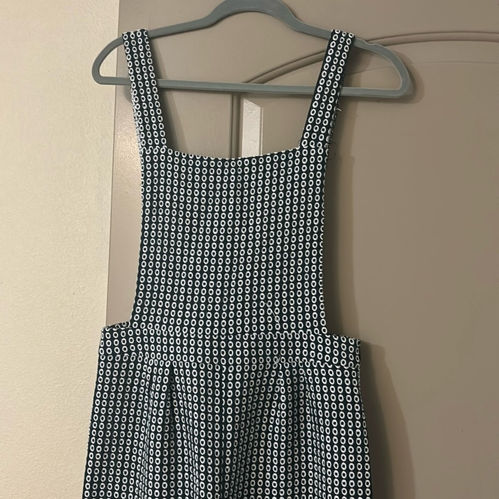 Anthropologie Seen Worn Kept Jumpsuit